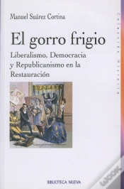 Capa do artigo El Gorro Frigio