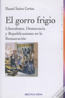 Capa do artigo El Gorro Frigio
