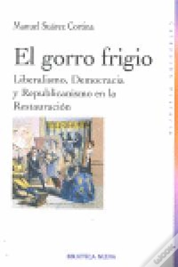 Capa do artigo El Gorro Frigio