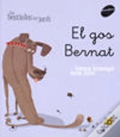 Capa do artigo El Gos Bernat