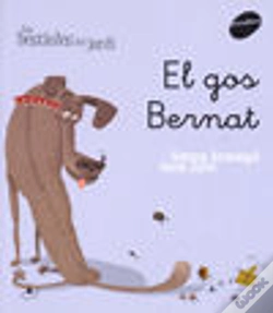 Capa do artigo El Gos Bernat