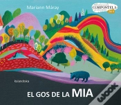 Capa do artigo El Gos De La Mia