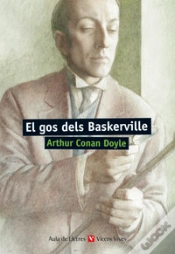 Capa do artigo El Gos Dels Baskerville N/E (Aula Lletres)