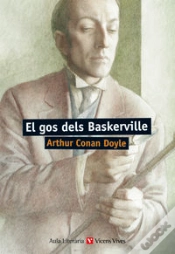 Capa do artigo El Gos Dels Baskerville N/E