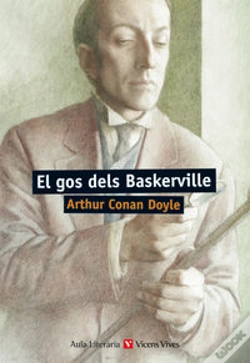 Capa do artigo El Gos Dels Baskerville N/E