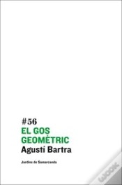 Capa do artigo El Gos Geomètric