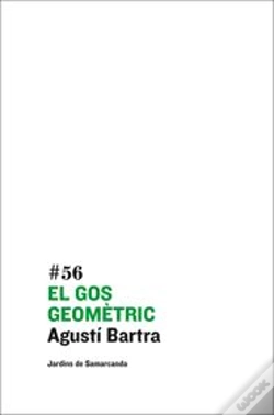 Capa do artigo El Gos Geomètric