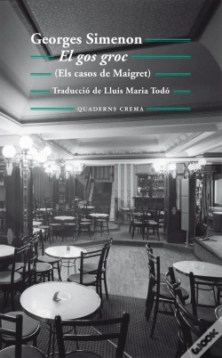 Capa do artigo El Gos Groc