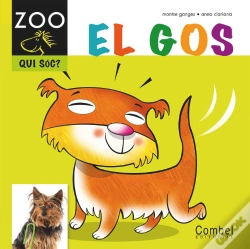 Capa do artigo El Gos