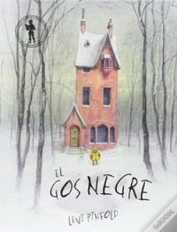 Capa do artigo El Gos Negre