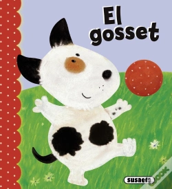 Capa do artigo El Gosset