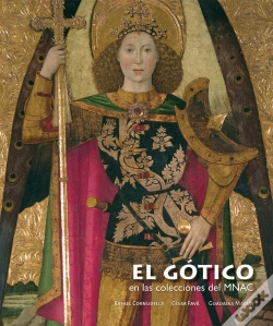 Capa do artigo El Gótico En Las Colecciones Del Mnac