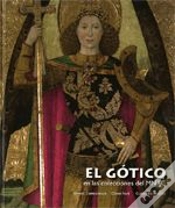 Capa do artigo El Gótico En Las Colecciones Del Mnac