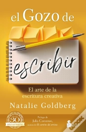 Capa do artigo El Gozo De Escribir