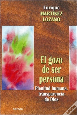 Capa do artigo El Gozo De Ser Persona