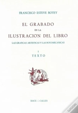 Capa do artigo El Grabado En La Ilustración Del Libro
