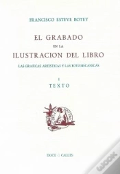 Capa do artigo El Grabado En La Ilustración Del Libro