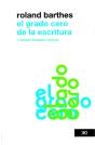 El Grado Cero De La Escritura - Preview