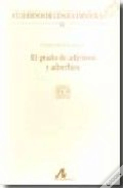 Capa do artigo El Grado De Adjetivos Y Adverbios