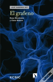 Capa do artigo El Grafeno