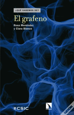 Capa do artigo El Grafeno