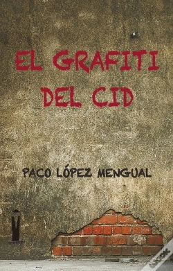 Capa do artigo El Grafiti Del Cid