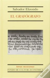 Capa do artigo El Grafografo