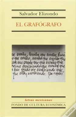 Capa do artigo El Grafografo