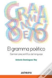 Capa do artigo El Gramma Poético