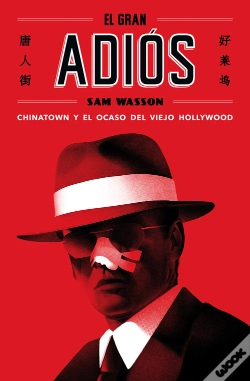Capa do artigo El Gran Adiós