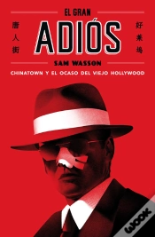 Capa do artigo El Gran Adiós