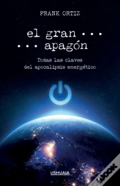 Capa do artigo El Gran Apagon