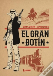 Capa do artigo El Gran Botin