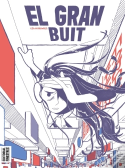 Capa do artigo El Gran Buit