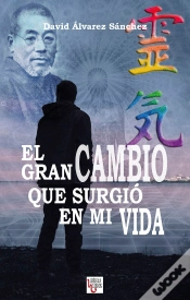 Capa do artigo El Gran Cambio Que Surgió En Mi Vida