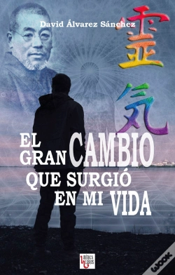 Capa do artigo El Gran Cambio Que Surgió En Mi Vida