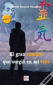 Capa do artigo El Gran Cambio Que Surgio En Mi Vida