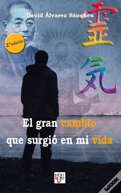 Capa do artigo El Gran Cambio Que Surgio En Mi Vida