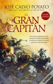 Capa do artigo El Gran Capitán