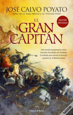 Capa do artigo El Gran Capitán