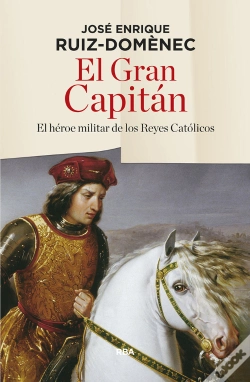 Capa do artigo El Gran Capitán