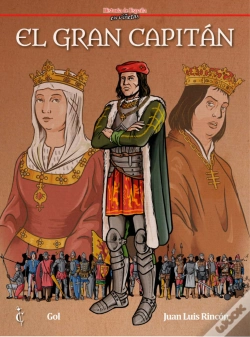 Capa do artigo El Gran Capitan