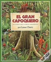 Capa do artigo El Gran Capoquero