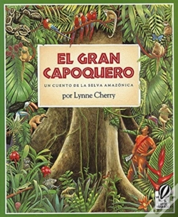 Capa do artigo El Gran Capoquero