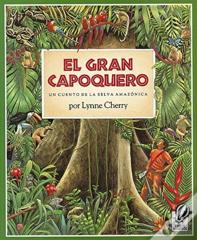El Gran Capoquero