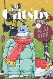 Capa do artigo El Gran Catsby 4