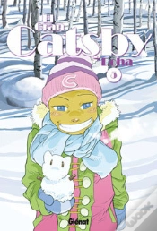 Capa do artigo El Gran Catsby 5