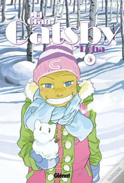 Capa do artigo El Gran Catsby 5