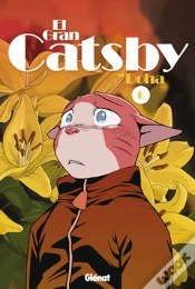 Capa do artigo El Gran Catsby 6