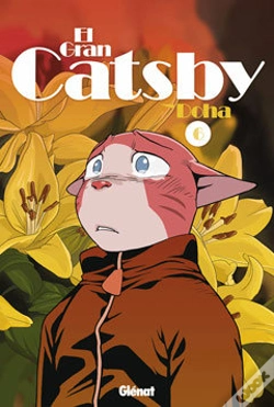 Capa do artigo El Gran Catsby 6